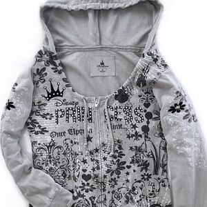 Women’s Disney Princess Hoodie
